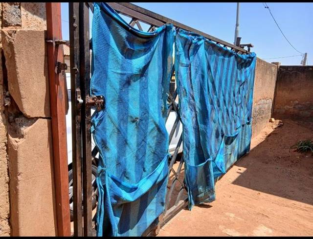 1 BEDROOM HOUSE FOR SALE IN BRAM FISCHERVILLE